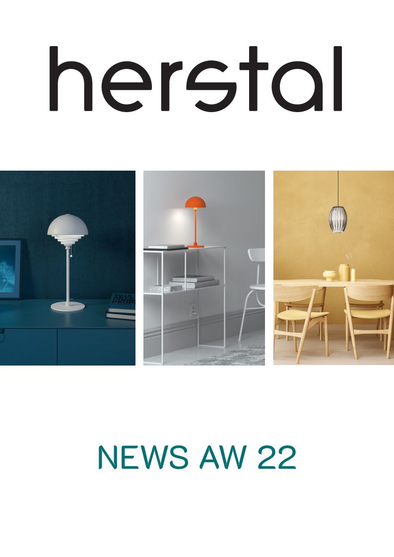 Herstal News AW2022